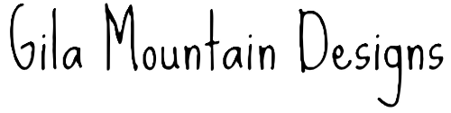 Gila Mountain Designs