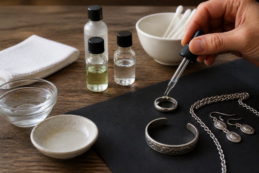 How to Tell if Silver Is Real: 7 At-Home Tests
